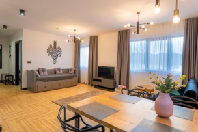 Apartament w Kluszkowcach nad Jeziorem Czorsztyńskim